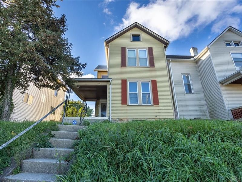 914 Wyoming Street, Dayton, OH 45410 Photo 1