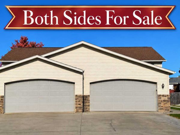 1318 37th Avenue S, Moorhead, MN 56560
