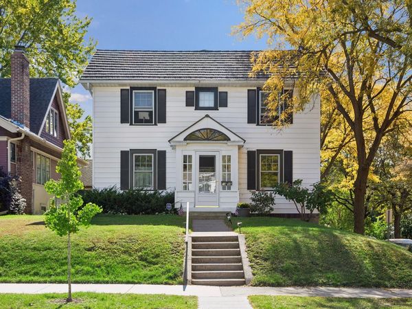 1998 James Avenue, Saint Paul, MN 55105