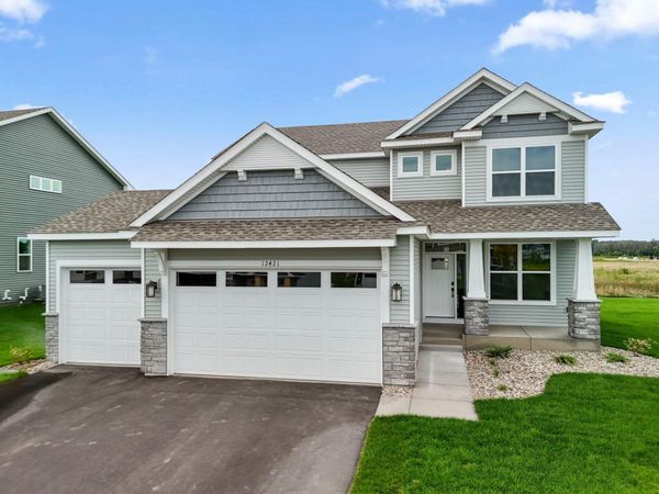 12421 Holden Way , Rogers, MN 55374