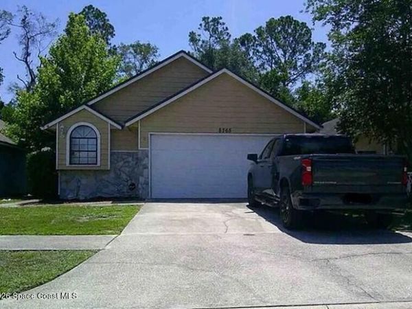 8765 Pinevalley Lane , Jacksonville, FL 32244