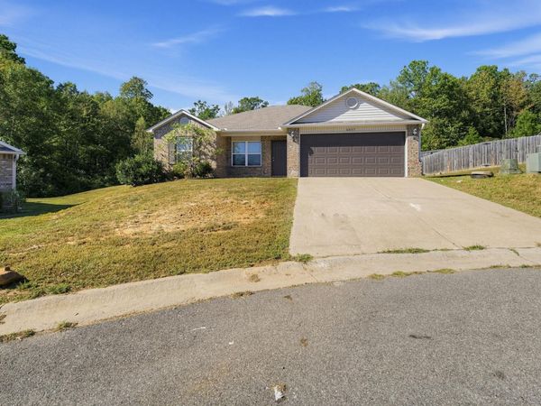 Alexander, AR 72002