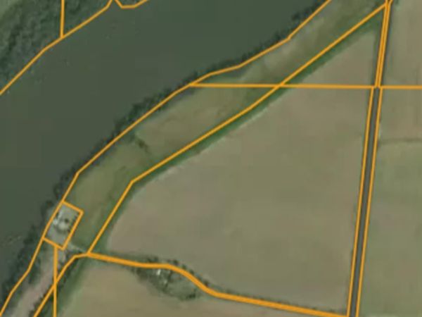 40 Ac Colonel Baucum Road , North Little Rock, AR 72142