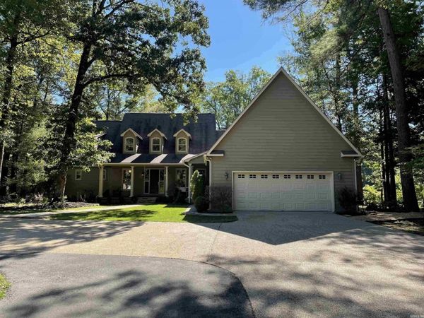 190 Peregrine, Pine Bluff, AR 71603
