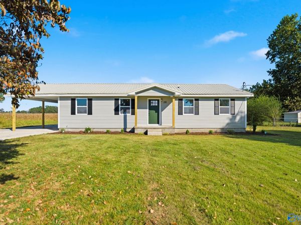 195 Monroe Nunley Road, Hazel Green, AL 35750
