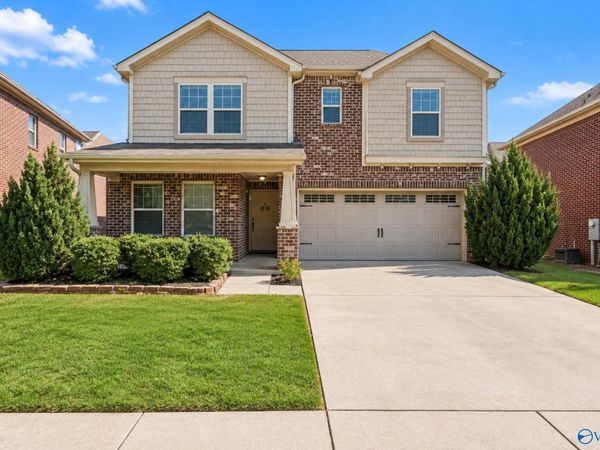 1836 Clayton Cove Drive NW, Madison, AL 35757