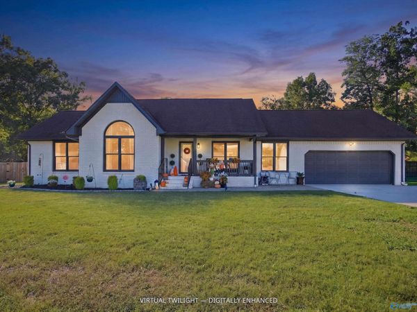 1016 Birchwood Drive, Scottsboro, AL 35769