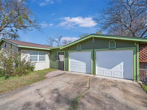 5801 Wellington DR, Unit A, Austin, TX 78723