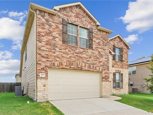 405 E Orion DR , Killeen, TX 76542