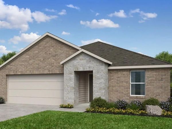 15408 Betsy ST , Pflugerville, TX 78660