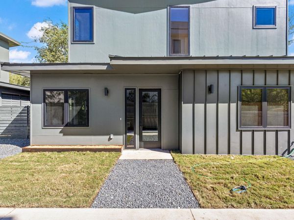 4412 S 1st ST, Unit 1, Austin, TX 78745