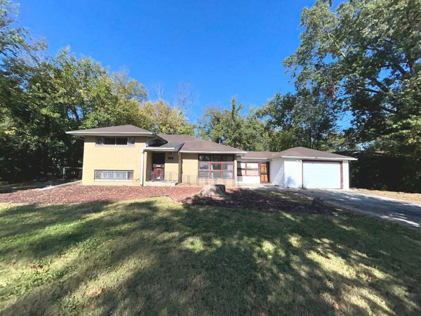 3108 Lexington Drive , Hazel Crest, IL 60429