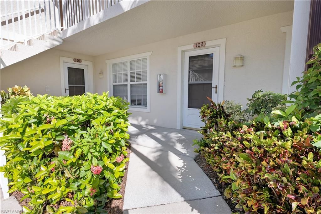 28700 Diamond Dr , Unit 102, Bonita Springs, FL 34134 Photo