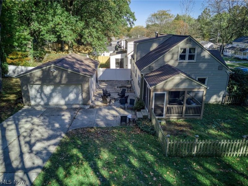 600 Woodside Drive, Kent, OH 44240 Photo 13