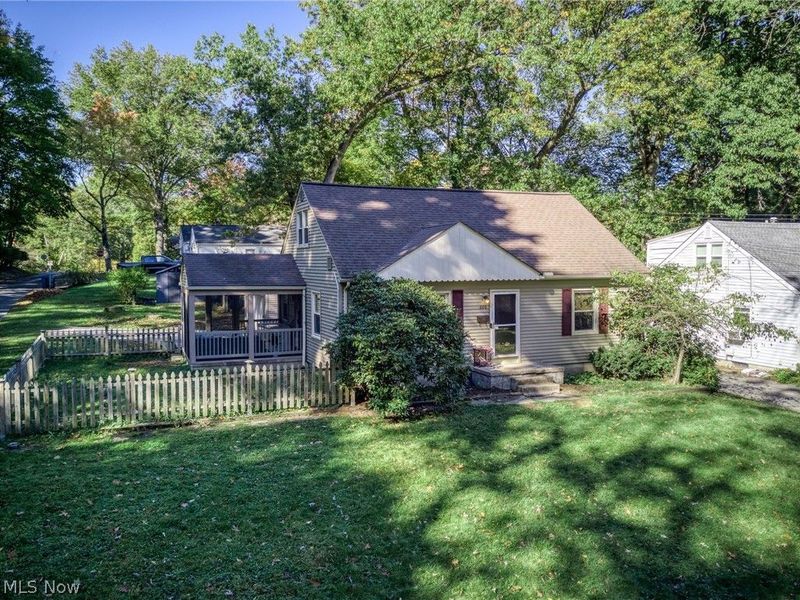 600 Woodside Drive, Kent, OH 44240 Photo 4