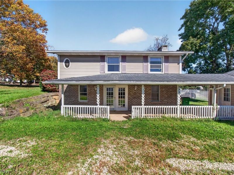410 Mckinley Avenue NW, Carrollton, OH 44615 Photo 1