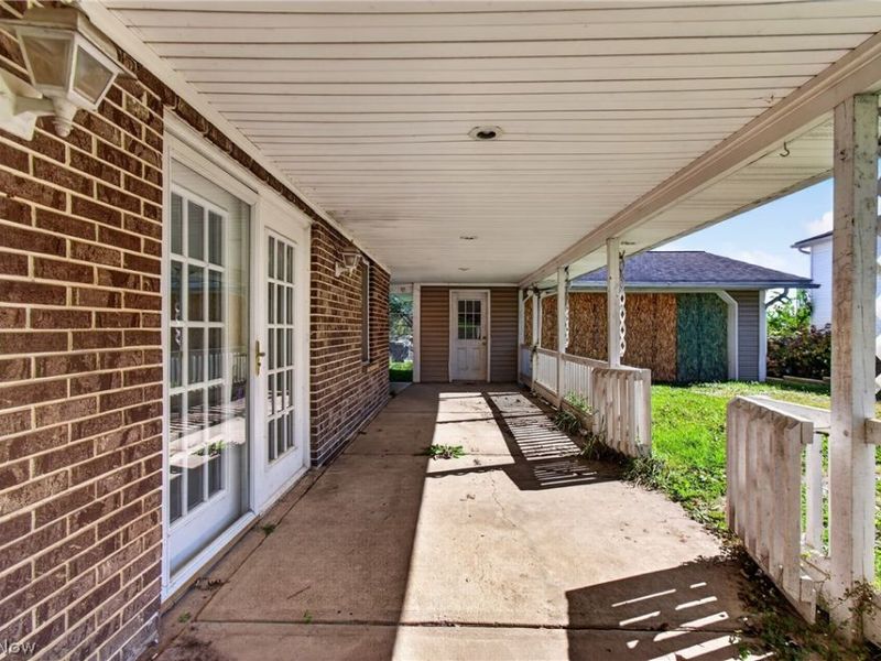 410 Mckinley Avenue NW, Carrollton, OH 44615 Photo 21