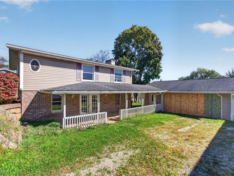 410 Mckinley Avenue NW, Carrollton, OH 44615 Photo 23