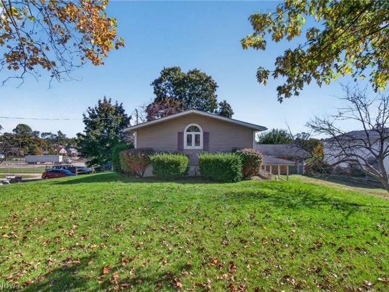 410 Mckinley Avenue NW, Carrollton, OH 44615 Photo 5