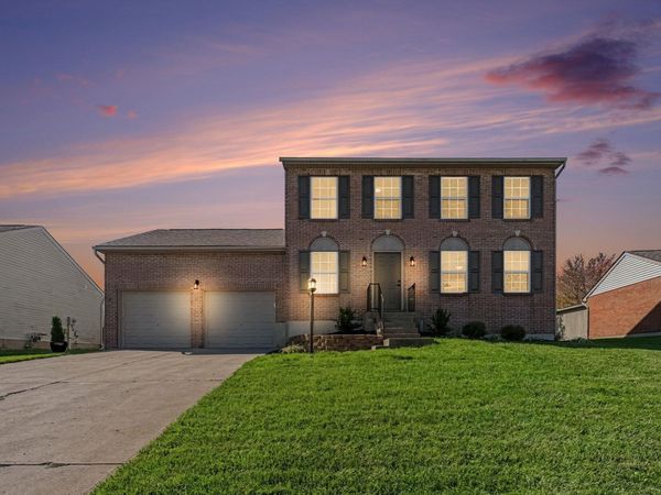 1023 Meadowbrook Court, Hebron, KY 41048