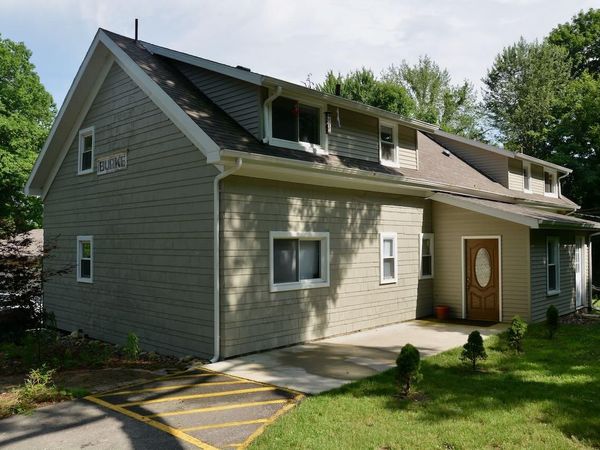 2546 E Snow Road, Berrien Springs, MI 49103