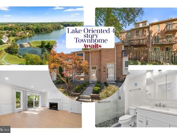 7228 DOCKSIDE LANE, COLUMBIA, MD 21045