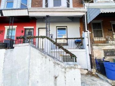 5508 JANE STREET , PHILADELPHIA, PA 19138