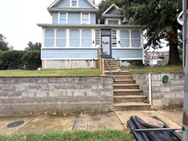 2010 BREITWERT AVENUE , BALTIMORE, MD 21230