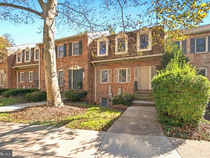 7805 Coddle Harbor Lane , Potomac, MD 20854 Main Photo