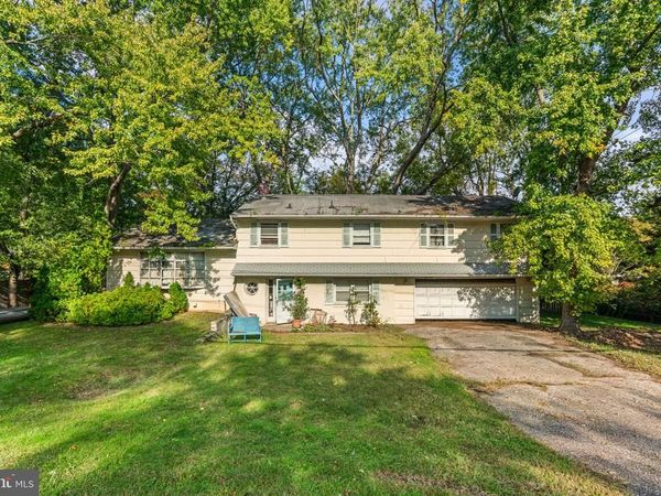 30 ROBINSON ROAD , SEVERNA PARK, MD 21146