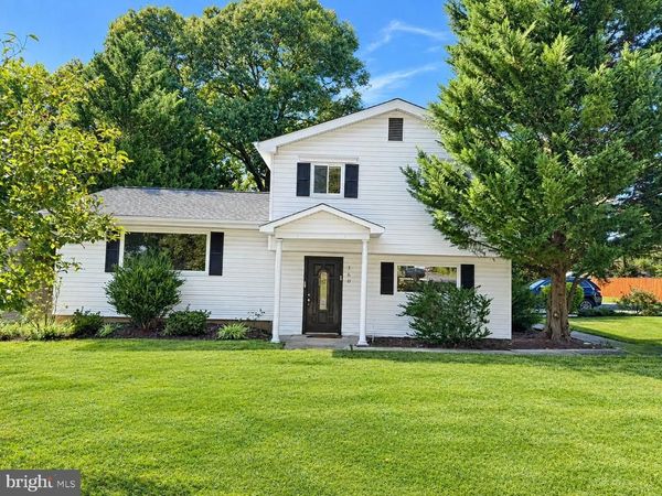 160 BARBARA ROAD N , SEVERNA PARK, MD 21146