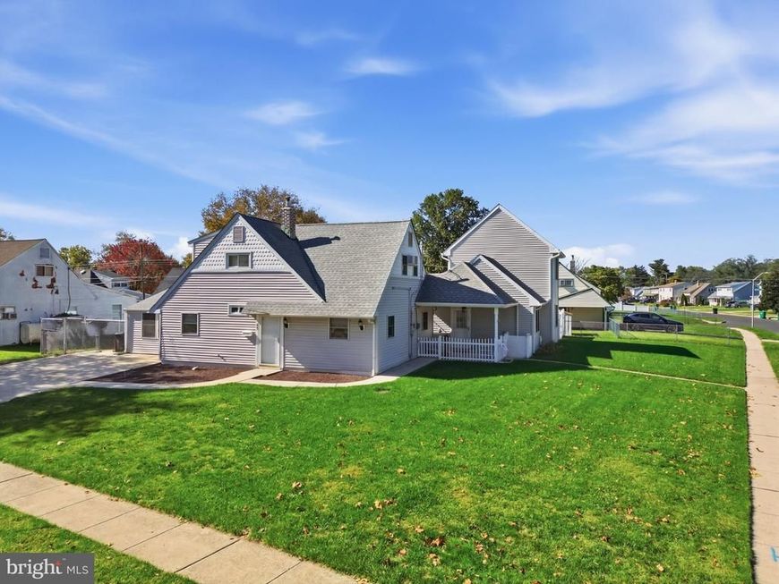 49 Nectar Lane, Levittown, PA 19054 Main Photo