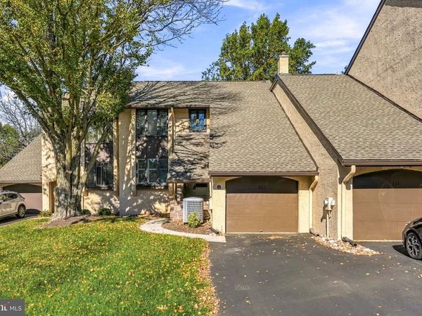 113 GOLF CLUB DRIVE, LANGHORNE, PA 19047