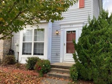315 STRATFORD DRIVE , WINCHESTER, VA 22601