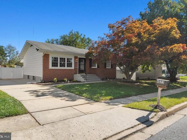 4023 ROUEN ROAD , RANDALLSTOWN, MD 21133