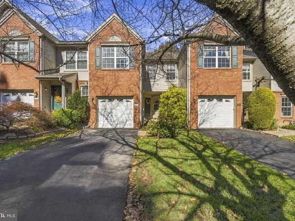 514 JASON DRIVE , SOUTHAMPTON, PA 18966