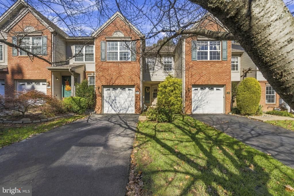 514 JASON DRIVE , SOUTHAMPTON, PA 18966