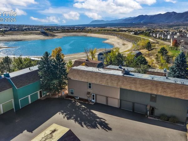 1741 Woodmoor Drive, Monument, CO 80132