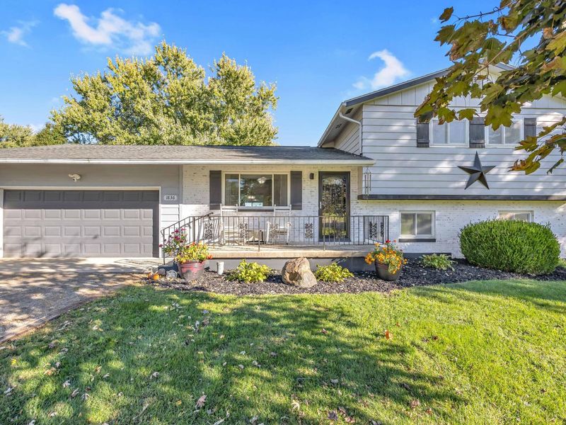 1836 County Road 11 , Bellefontaine, OH 43311 Photo 1