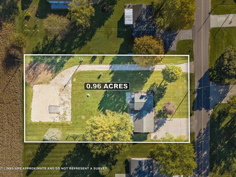 1836 County Road 11 , Bellefontaine, OH 43311 Photo 2