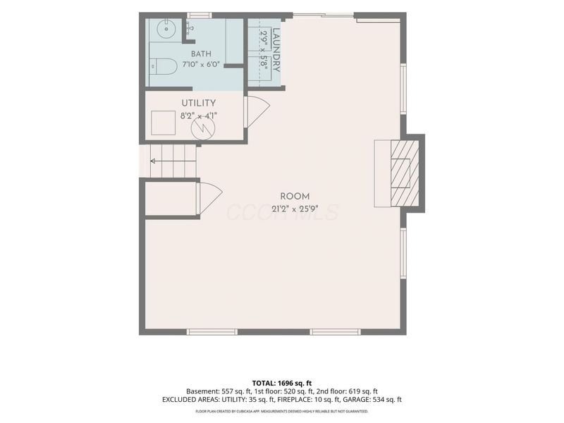 1836 County Road 11 , Bellefontaine, OH 43311 Photo 42