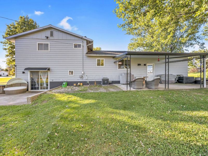 1836 County Road 11 , Bellefontaine, OH 43311 Photo 49
