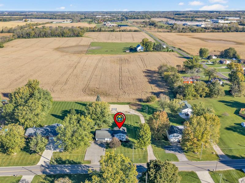 1836 County Road 11 , Bellefontaine, OH 43311 Photo 62