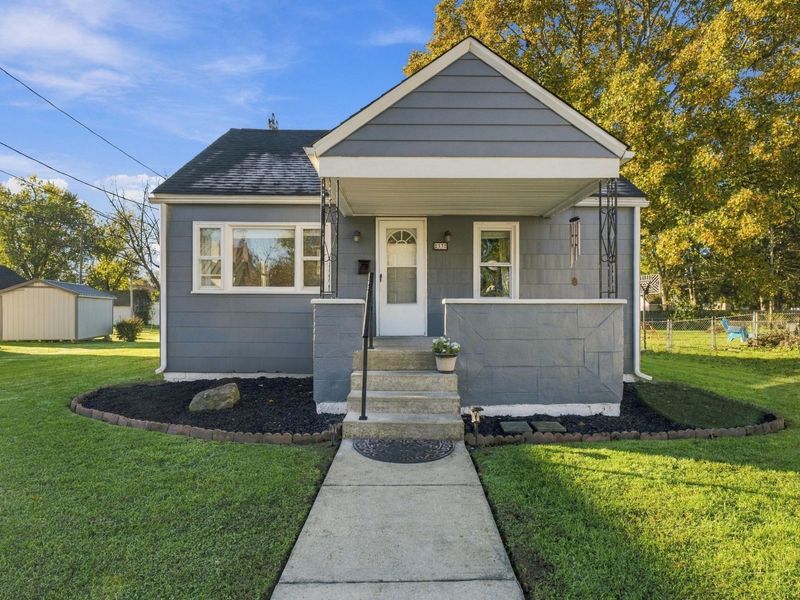 33 W Postal Avenue, Newark, OH 43055 Photo 1