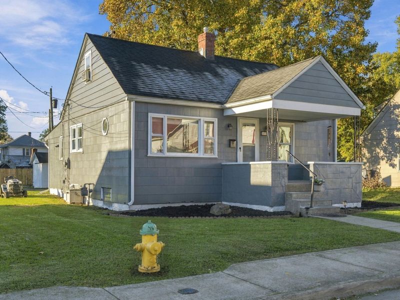33 W Postal Avenue, Newark, OH 43055 Photo 2