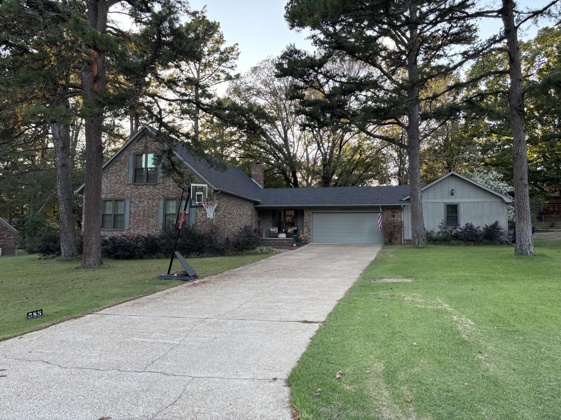 388 Bluff View Drive Batesville, AR 72501