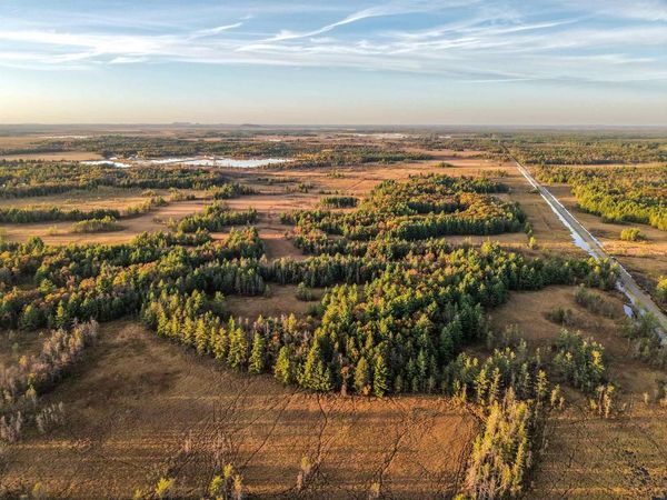 N2787 Cranberry Road, Warrens,warrens, WI 54666