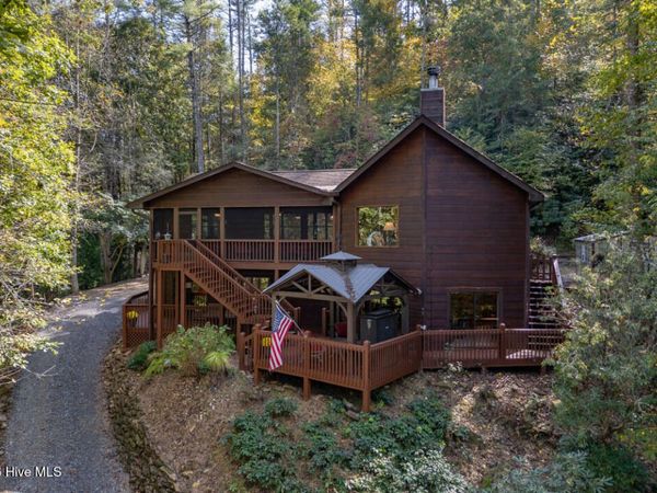 670 Ranger Estate Road, Murphy, NC 28906