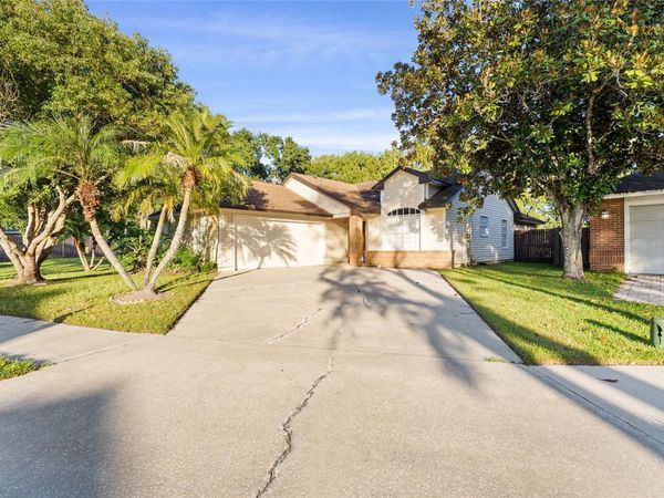 6428 PICCADILLY LANE , ORLANDO, FL 32835