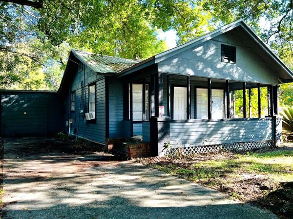 5405 LEAMING AVENUE , JACKSONVILLE, FL 32254